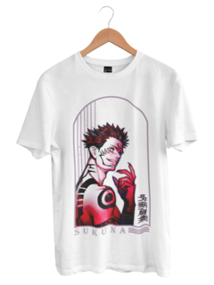 Camiseta Jujutsu Kaisen Green Dragon - comprar online