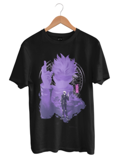 Camiseta Jujutsu Kaisen Green Dragon - comprar online