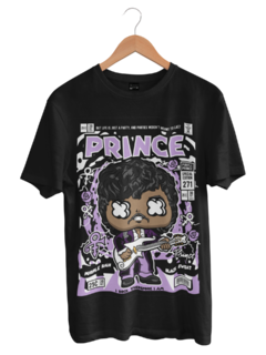 Camiseta Geek Prince Funko Pop Green Dragon - comprar online