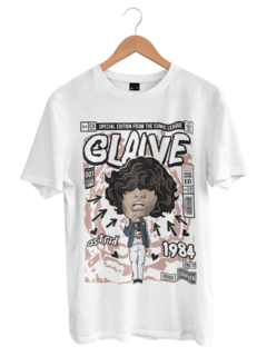 Camiseta Glaive 1984 Green Dragon Pop Culture - comprar online