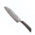 Faca Santoku em Aço Inox Comfort Pro Zyliss 18cm