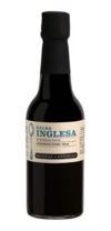 Salsa Inglesa recetas de entonces 180ml