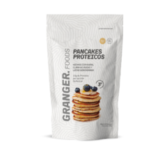 Pancakes proteicos granger 450gr