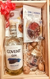 Regalo Gin Tonic + Box Pino