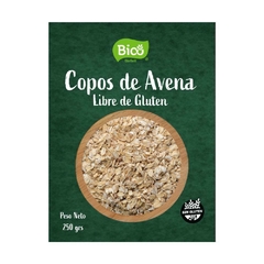 Avena gruesa sin gluten -250gr