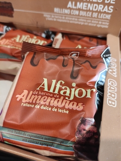 alfajor Keto Vento - comprar online