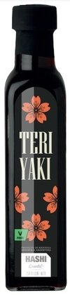 teriyaki hashi 250ml