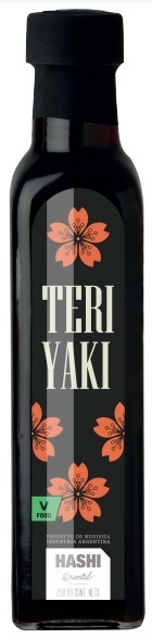 teriyaki hashi 250ml