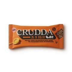 Barrita crudda bar x 40gr