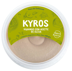 Hummus Kyros - comprar online