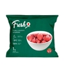 frutillas x 1kg Fresh