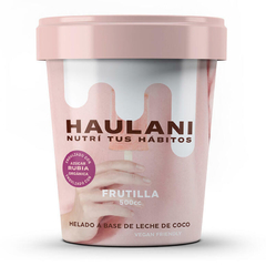 Helado vegano Haulani - comprar online