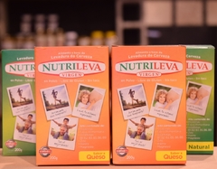 Nutrileva levadura de Cerveza 200gr - comprar online