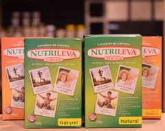 Nutrileva levadura de Cerveza 200gr