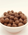 Cereales bolitas de chocolate x 200gr