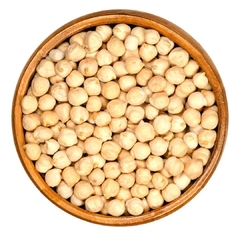 Garbanzos x500gr