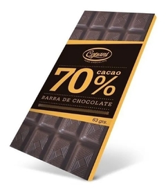 Chocolate Copani x63gr - comprar online