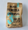 Premezcla Universal Delicel 500gr