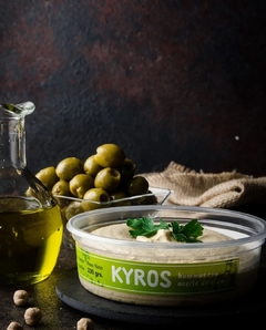 Imagen de Hummus Kyros