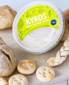 Hummus Kyros - tienda online