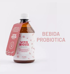 Vitabiosa probiota 500ml probiotico