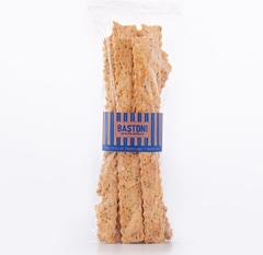 Talitas crackers integrales bastoni 100gr en internet