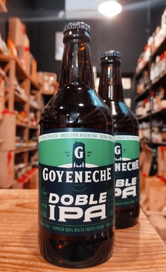 cerveza goyeneche ipa 500ml