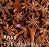 Anís estrellado entero x10gr