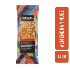 Barritas de Cereal Integra xU - tienda online