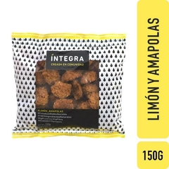 Galletitas Avena Integra x150gr