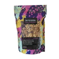 Granola Integra x 350g - lntegral - comprar online