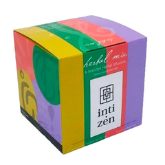Té Inti Zen en Saquitos - tienda online
