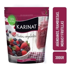 Fruta Congelada Karinat - tienda online