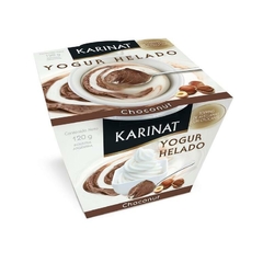 Yogur helado Karinat 120gr - Portofino