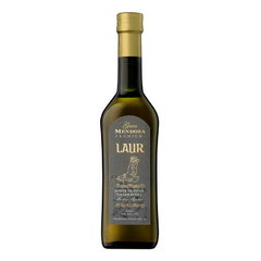 Aceite de Oliva Extra Virgen Mendoza x 500ml - Laur