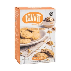 Galletitas Lovvit sin tacc 180gr