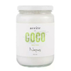 Napus Aceite de Coco Neutro x 360ml - Napus