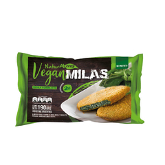 Veganesa Capresse x 190g - Naturalrroz sin tacc - comprar online