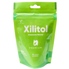Xilitol Premium Nuevos Alimentos Neto 150gr