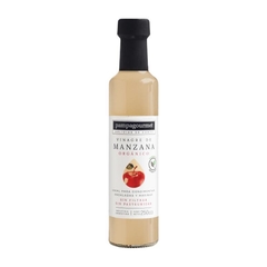 Vinagre de Sidra de Manzana x 250 g ORGANICO PAMPA GOURMET