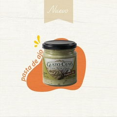 Conserva de Ajo Gusto Cuyo - comprar online