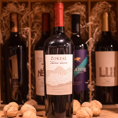 Vino Zorzal Terroir Único 750cc - comprar online