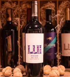 Vino Bodega Lui Blend 750cc