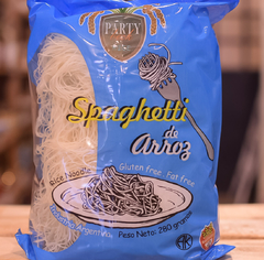 Fideos de Arroz Party x280gr sin tacc