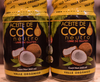 Aceite de Coco Neutro Valle Orgánico x360ml