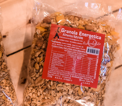 Granolas Naturales Archimboldo x250gr