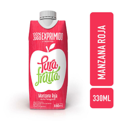 Jugos Pura Frutta 100% Frutas 200cl