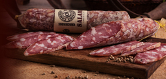 Salame Ahumado de Chivilcoy