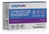 citrato de Magnesio+ vitamina D 30cap