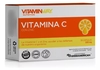 vitaminway vitamina C 30 cápsulas